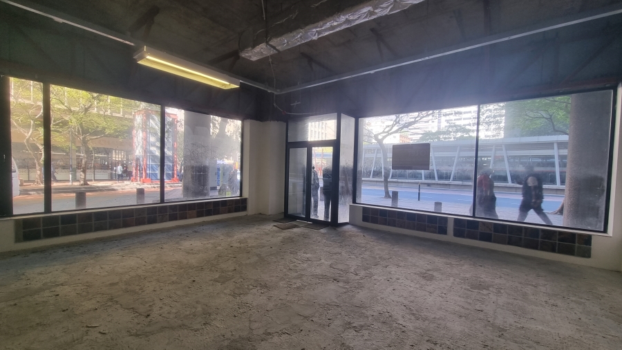 To Let Commercial Property for Rent in Cape Town City Centre Western Cape